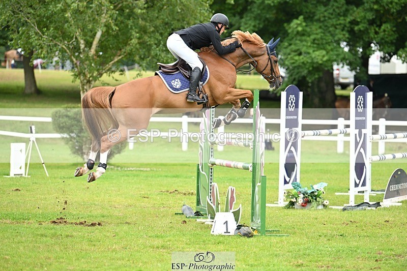 240712-112756-32537 - Cls 134 Bicton B+C 1.30m