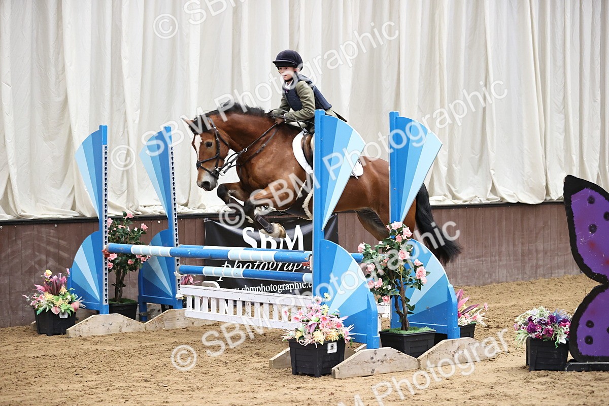 SBM_002134 - Class 10 - Pony British Novice 80cm Open