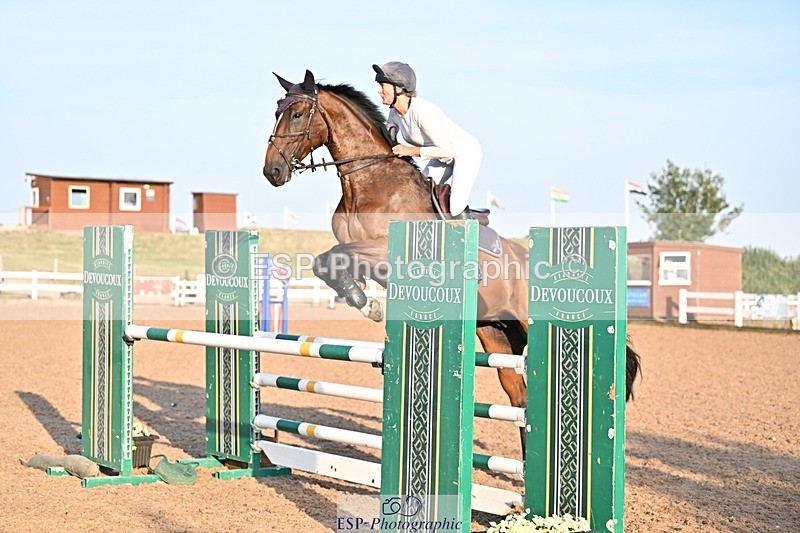 260714-194643-00578 - 1.00m & 1.10m Classes