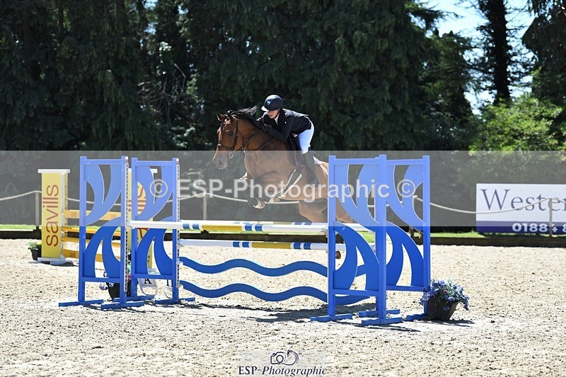 230707-121546-07357 - Cls 16 Newcomers & 1.10m Open