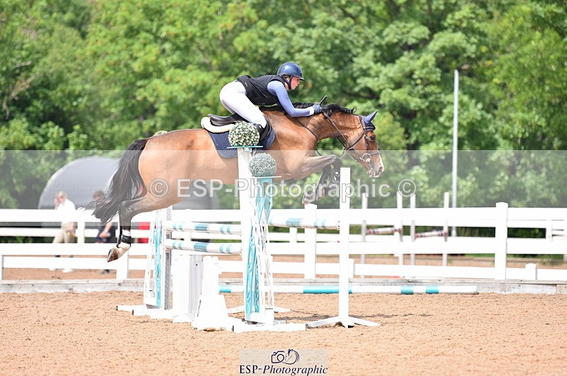 230609A-142620-01402 - Cls 13 1.10m Amateur Qualifier