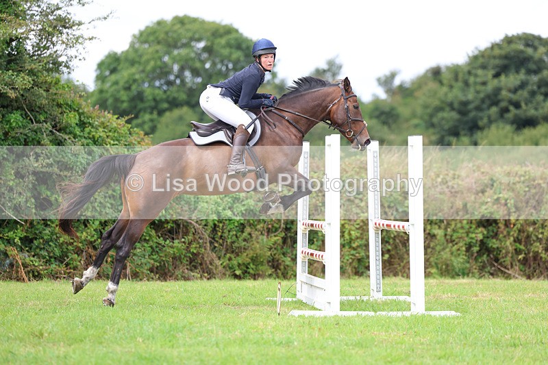 3E7A6649 - Class 4: 90cm Junior and Seniors