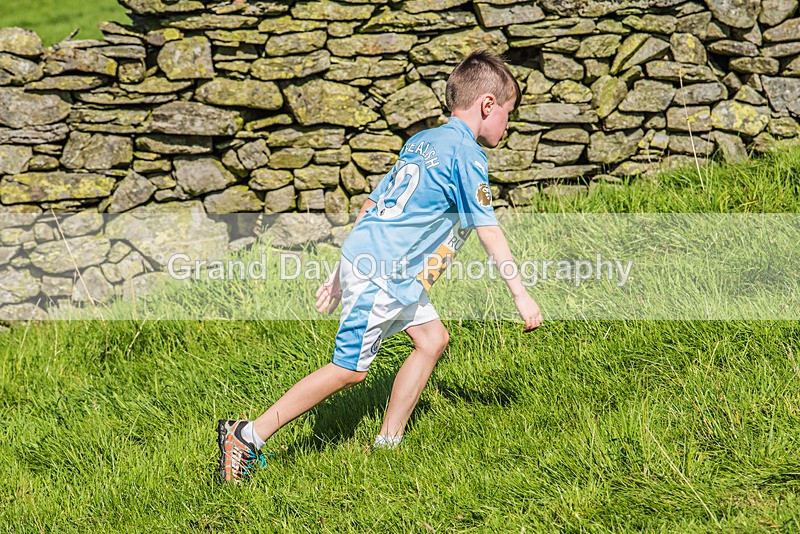 Loweswater Show-83 - Loweswater Show Junior & Senior Fell Races Sunday 3rd September 2023