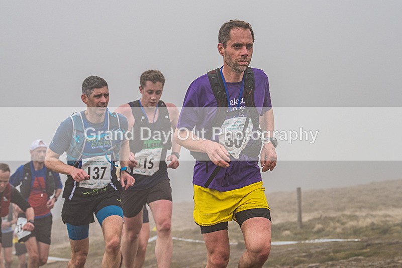 3 Peaks-596 - The 3 Peaks Race - Pen Y Ghent - Saturday 29th April 2023