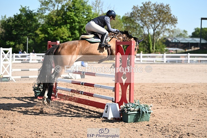 250510-092711-09920 - Cls 19 Snr British Novice and 90cm Open