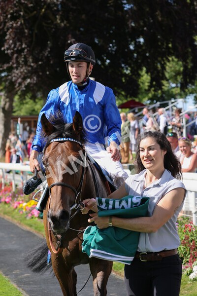 yr09072022r5-51 - Race 5 4.05pm John Smith's Cup