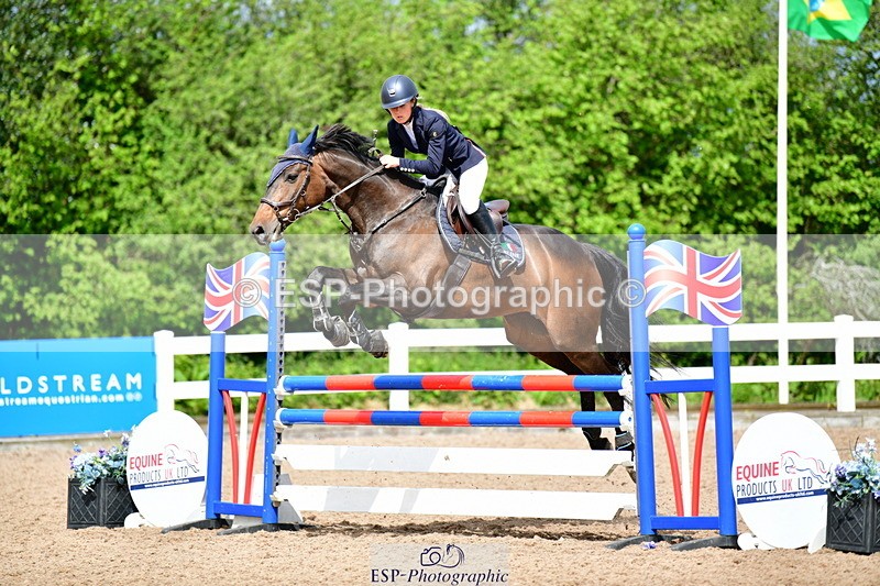 240526A-105800-07450 - Cls 34 Discovery and 1m Open