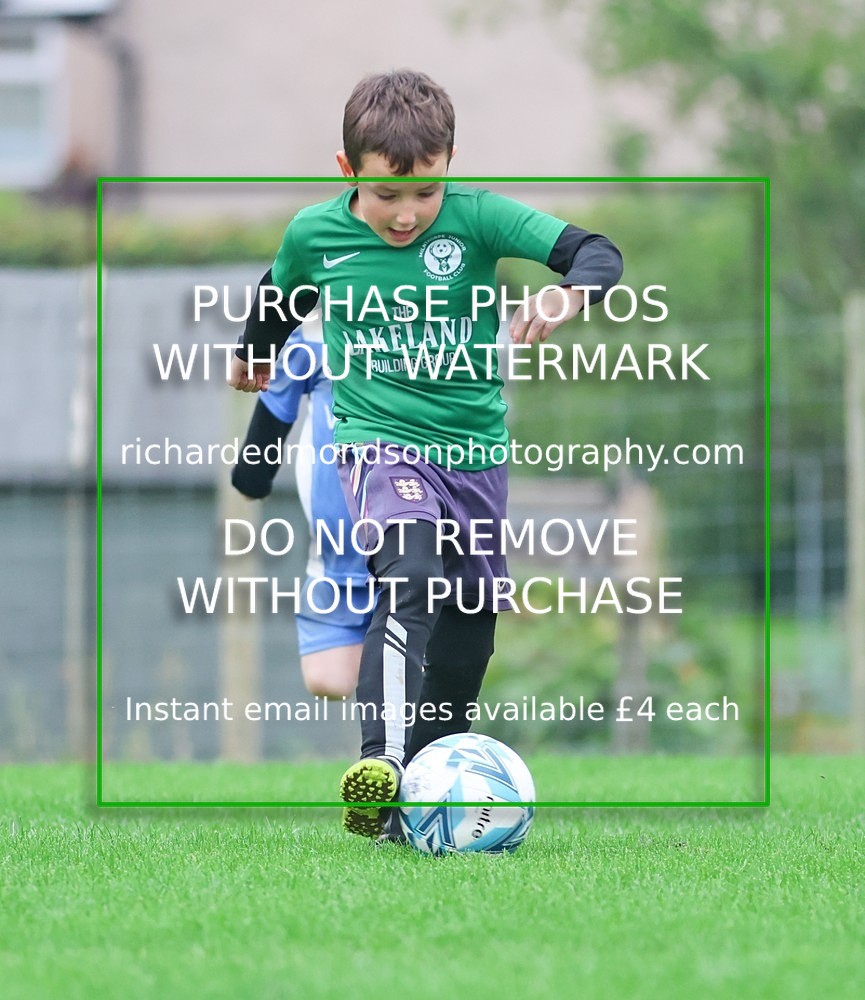 533A2639 - Wattsfield Under 7 vs Milnthorpe Town Under 7 (27/9/25)