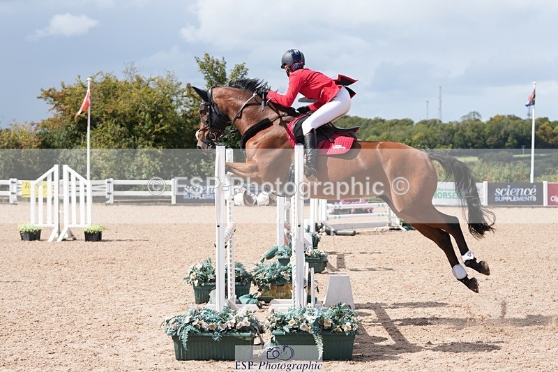 250912-131049-04372 - Cls 24 95cm Amateur Quali
