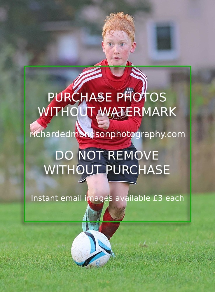 533A0276 - Grange United