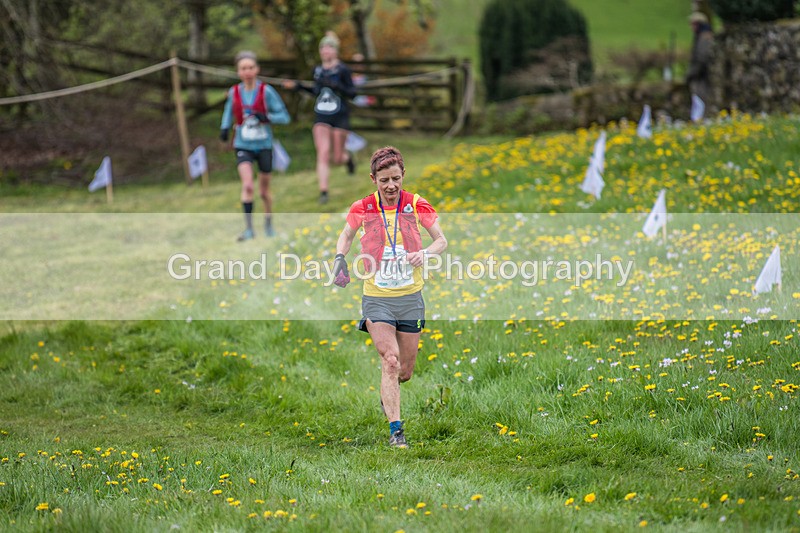3 Peaks-2554 - The 3 Peaks Race Saturday 27th April 2024