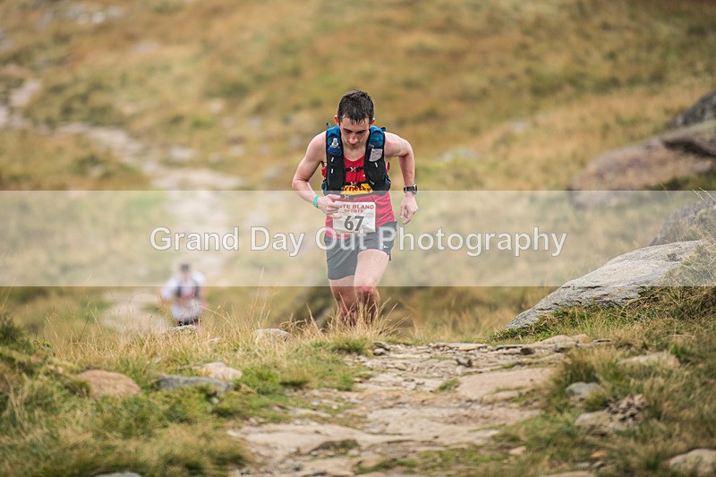 Peris Horseshoe-69 - Peris Horseshoe Fell Race Saturday 21st September 2024