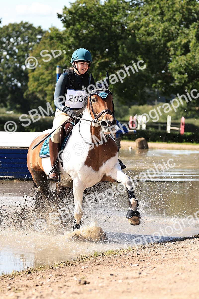 SBM_23654 - E11 - Eventers Challenge 60cm Championship