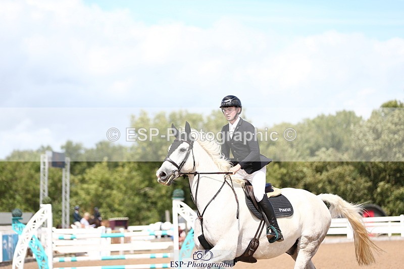 230811A-133509-05390 - Cla 17 1.05m Nat Am Qualifier