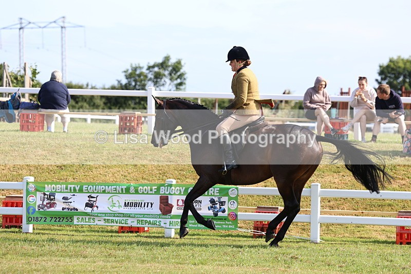 3E7A8668 - Class 3: Rising Star S/L Hunter