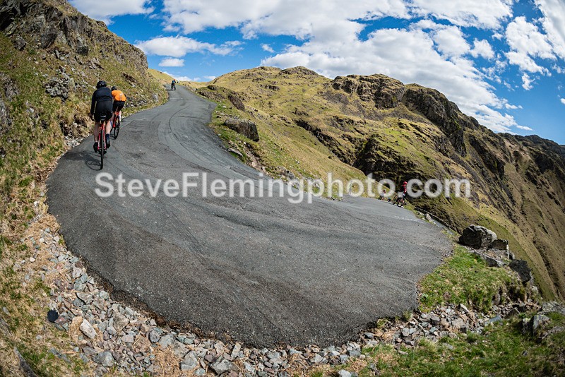 151433 - Hardknott Hairpin 15.00 - 16.00