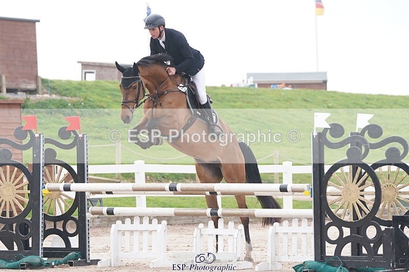 250425-090122-08280 - Cls 26 Young Horse 5yr old