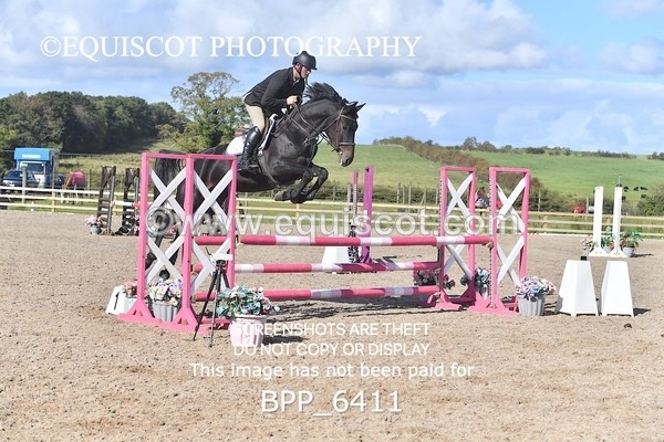 BPP_6411 - CLASS 6 Equiyd 0.95m Amateur Championship Qualifier