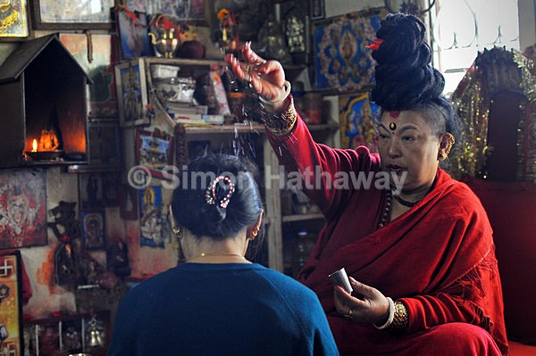  - Nepal