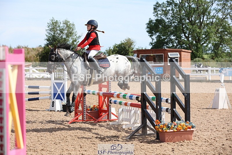 240629A-160011-07854 - Cls 13 Stepping Stones 128cm + 138cm