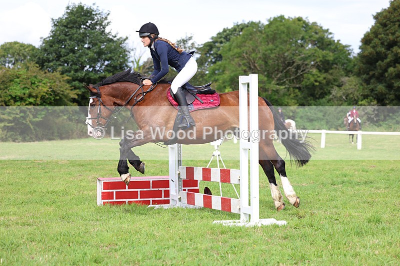 3E7A5688 - Class 2: 70cm Juniors and Seniors