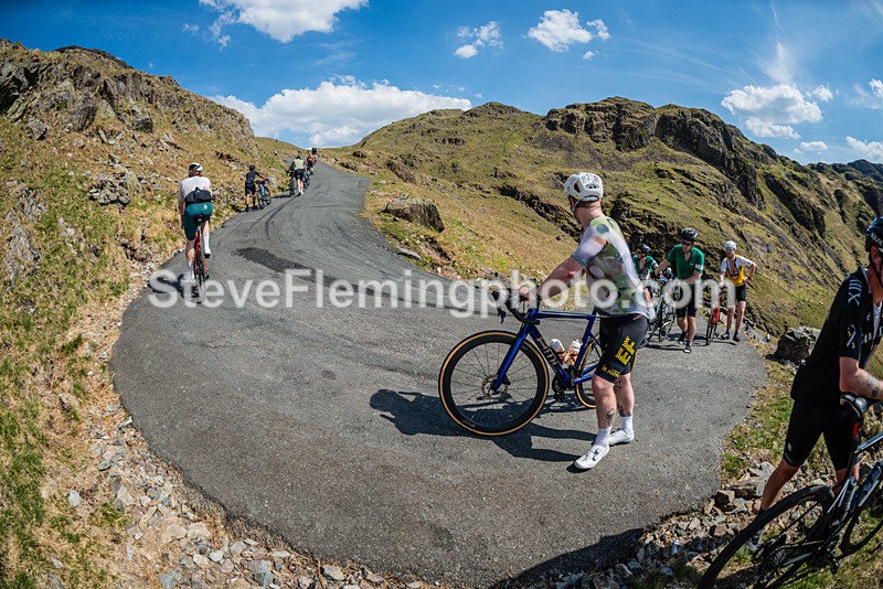 151139 - Hardknott Hairpin 15.00 - 16.00