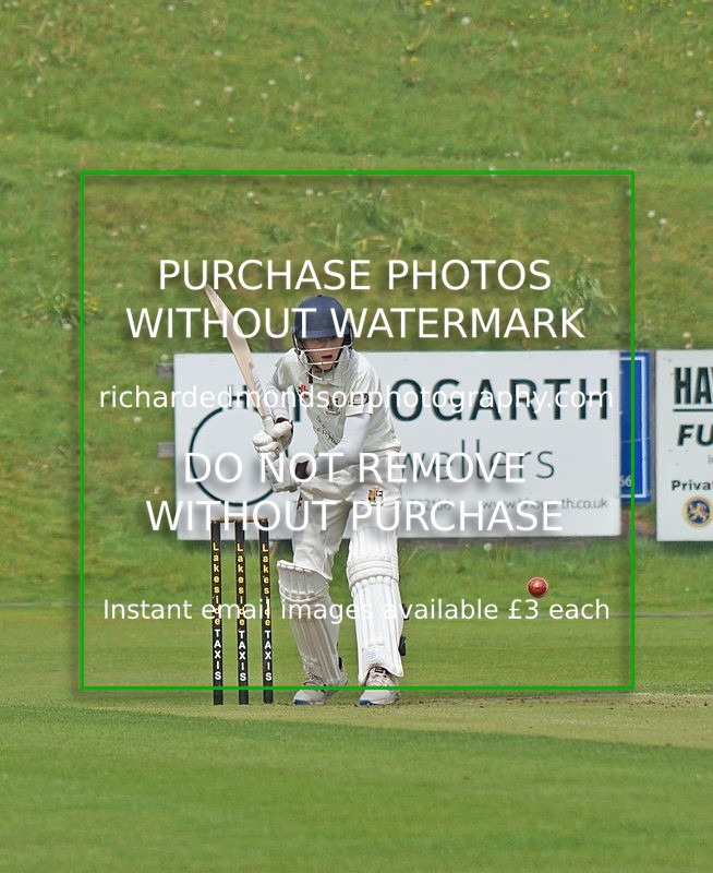 DSC00997 - Netherfield 2's v Garstang 2's (Some photographs)