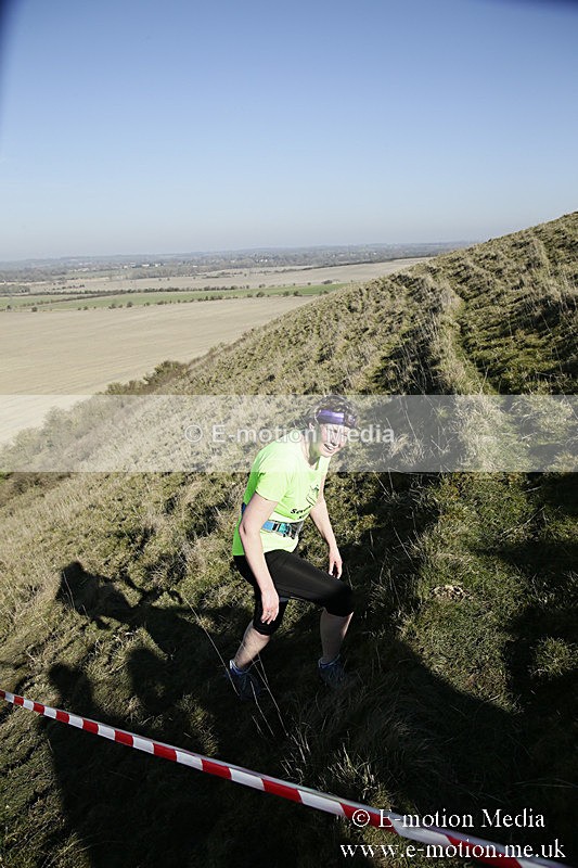 PVT 240219 1659 - The Terminator Race - Pewsey Vale - 24/02/19