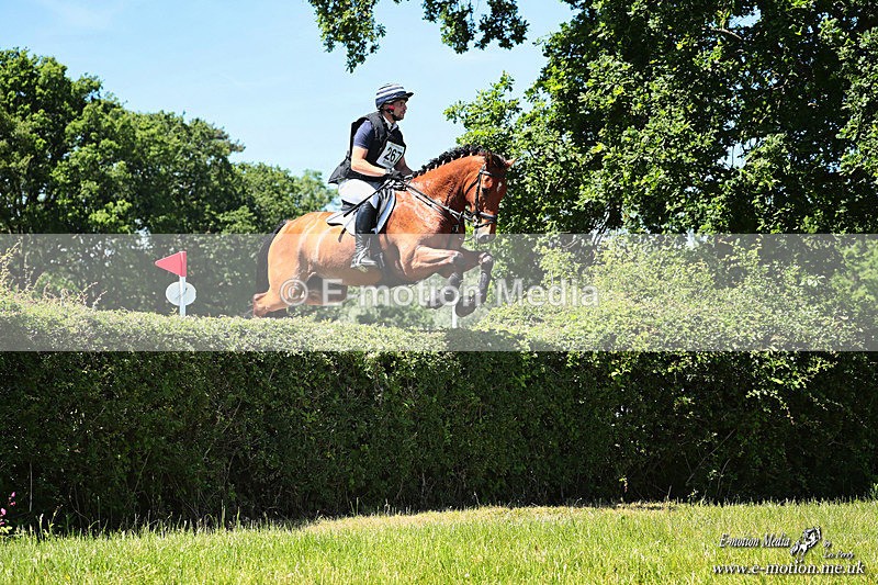BEXC 300526 985a - Equestrian