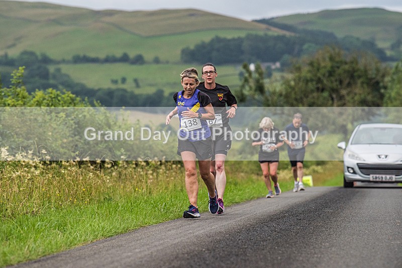 Lambfoot Loop-633 - Lambfoot Loop Road Race Tuesday 4th July 2023