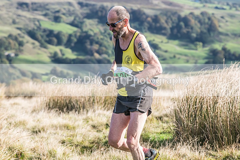 Leg 1 -332 - UK Fell & Hill Relays - Todmorden Leg 1 Saturday 17th October 2026