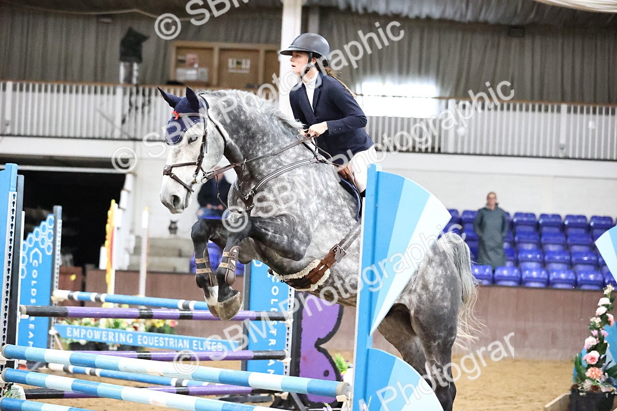 SBM_005091 - Class 15 - Clear Round - 80cm