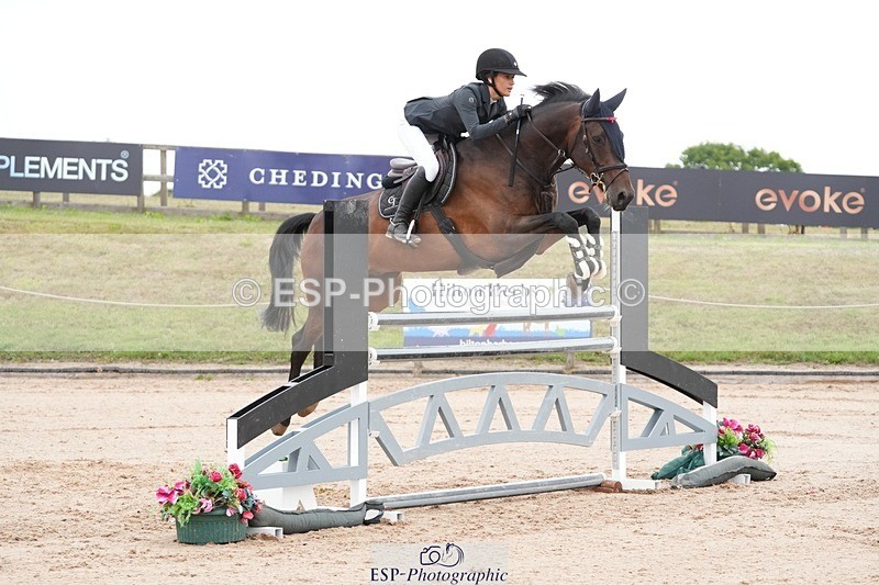 250727-114204-09978 - Cls 27 NAF Silver League Semi Final