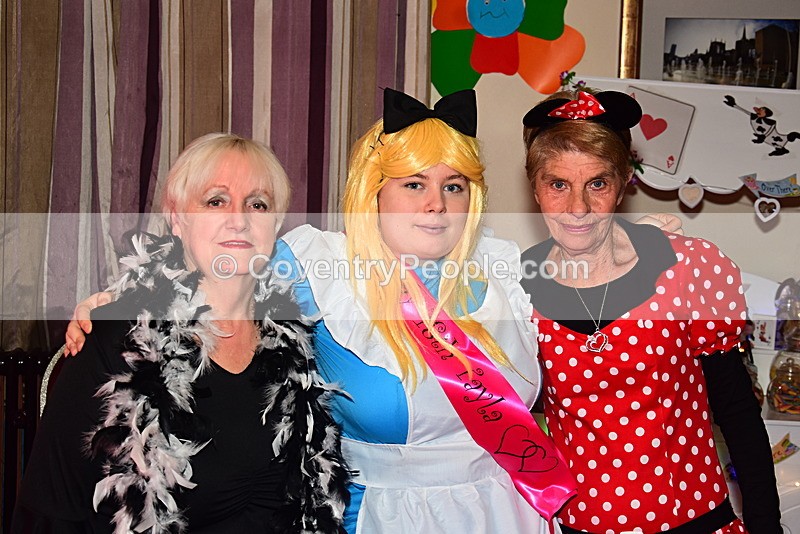 TAY-188 - Tayla's 18th