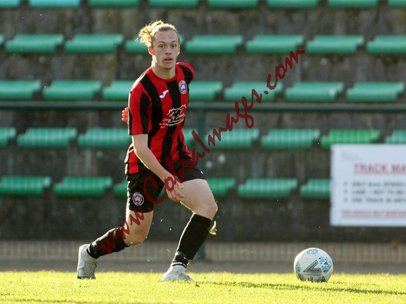 1166_B - Erith Town Academy v. Worthing U19