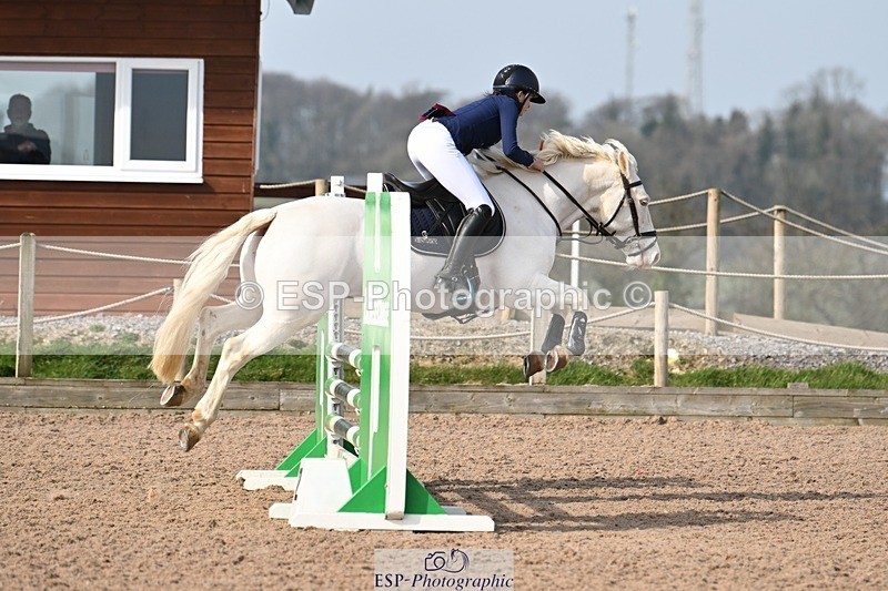 250309-110109-03903 - Cls 5 Pony Discovery and 90cm