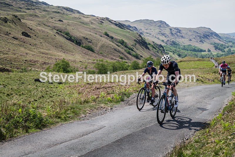 130552 - Hardknott Pass Camera 1 13.00-14.00