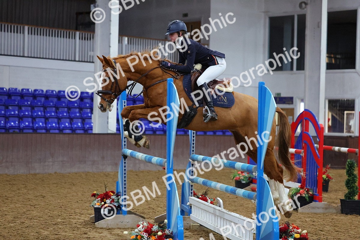 SBM_006885 - Class 27 - Senior 1.15m Open Inc National 1.15m