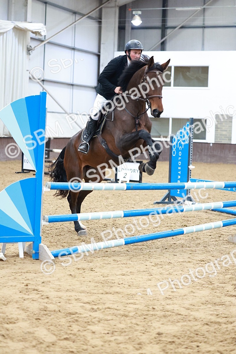 SBM_000494 - Class 2 - Senior British Novice 90cm