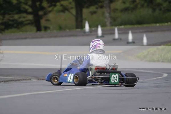 HC 250509 64 - Hill Climb 25/05/09