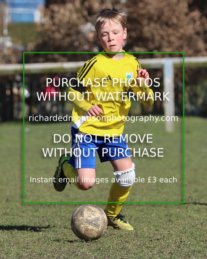 IMG_5012 - Kendal Utd U10 vs Craven Wanderers (17/3/25)