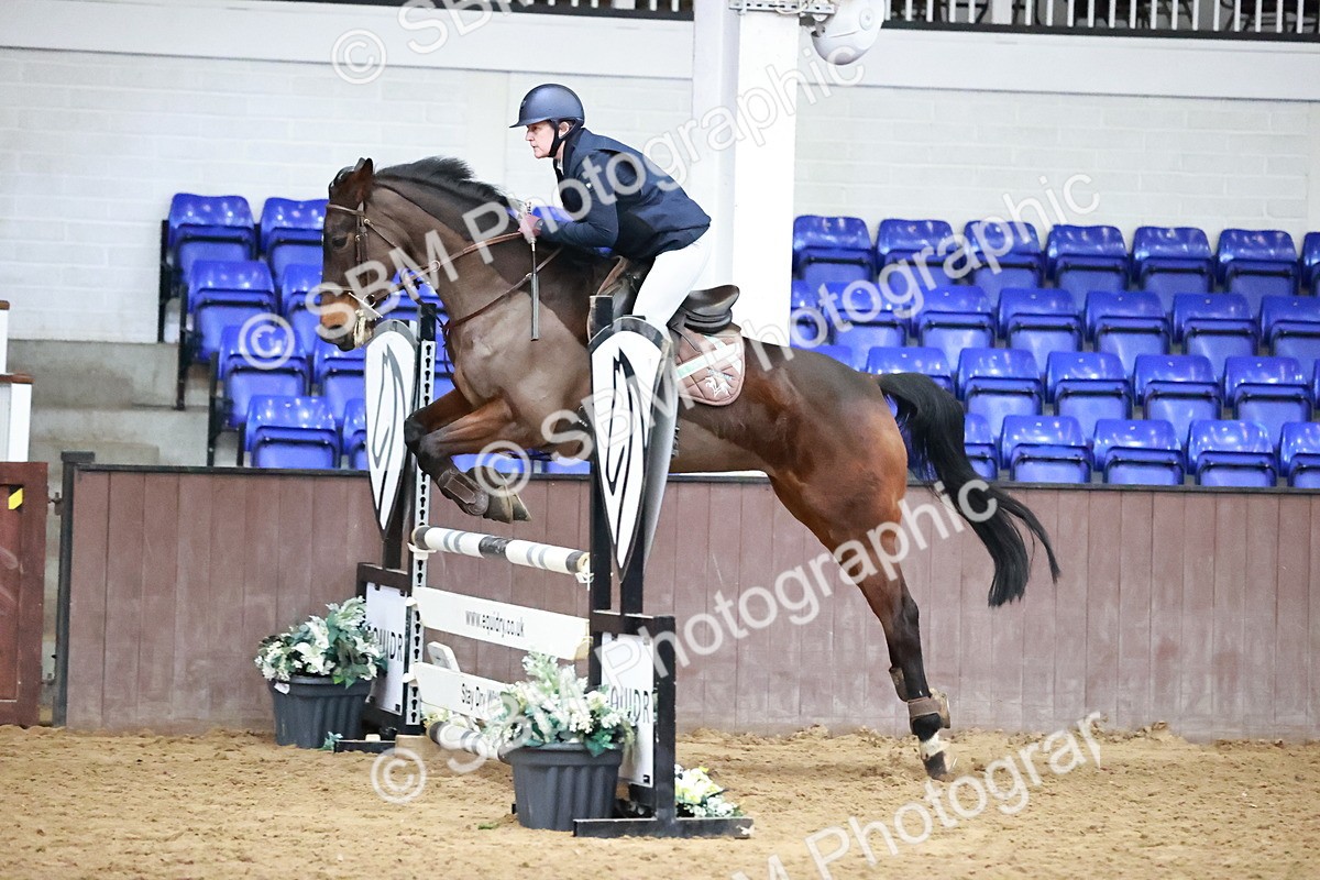 SBM_004746 - Class 15 - Senior British Novice 90cm