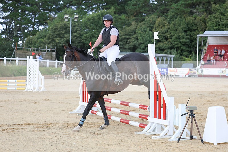 3E7A6464 - Class 3: 60cm Juniors and Seniors