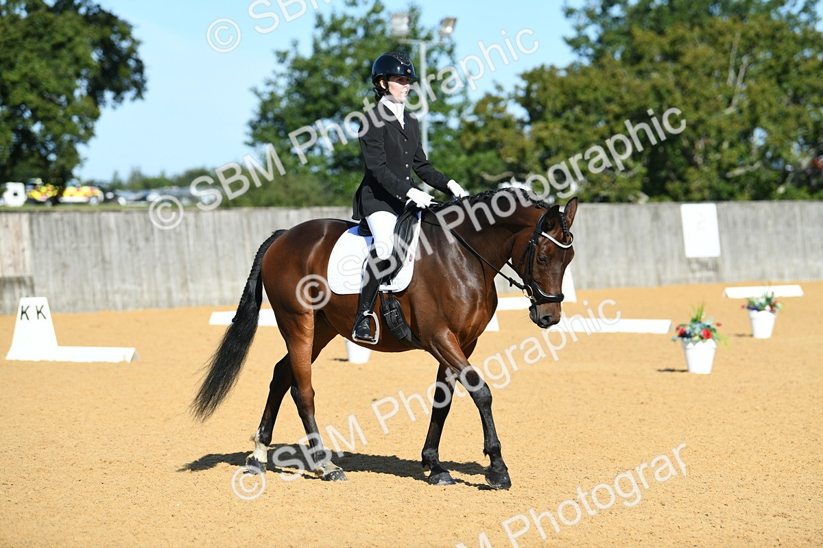 SBM_18003 - D4 - Small Tour Championship - Intro B