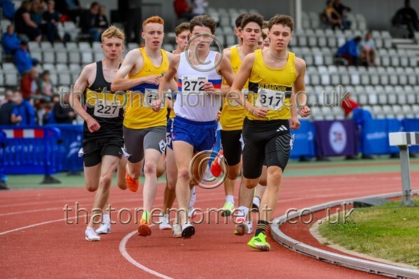 Age25SUN-921266 - Track Male