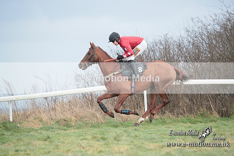 PtP 311223 862 - Larkhill Racing Club Point-to-Point 31/12/23