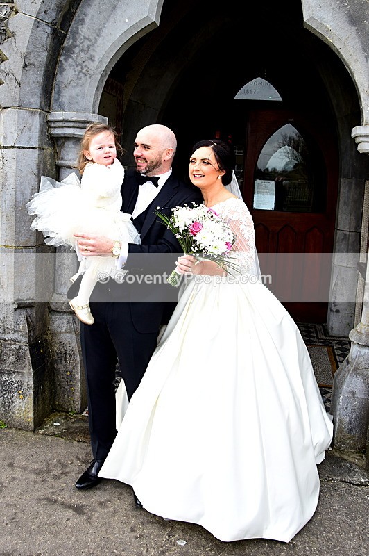 GRC-802 - Emma and Ciaran