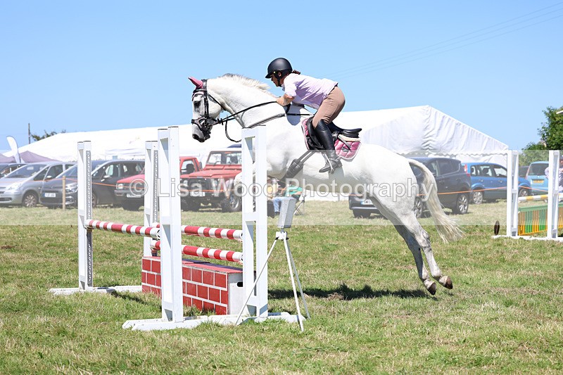 3E7A5660 - Class 9: Senior British Novice/90cm open