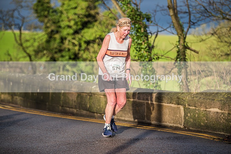 Ribble-1774 - Ribble Valley 10K Sunday 31st December 2023