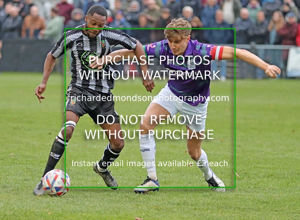 IMG_2239 - Kendal Town vs Bury AFC (4/11/23)